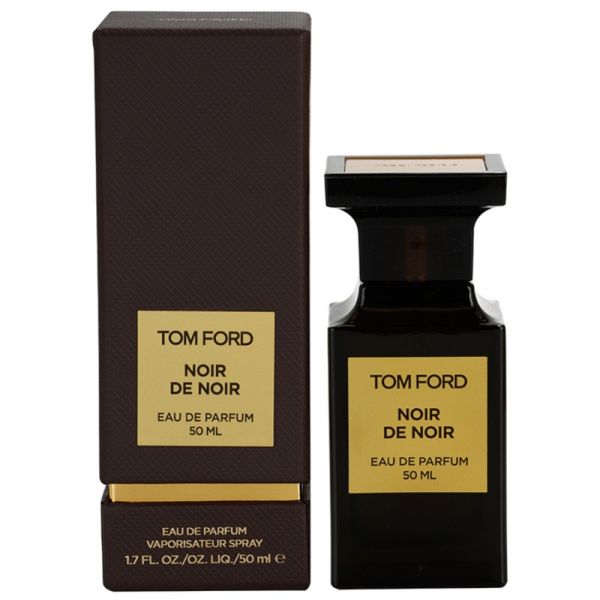 Tom Ford Noir de Noir Eau de Parfum 50ml