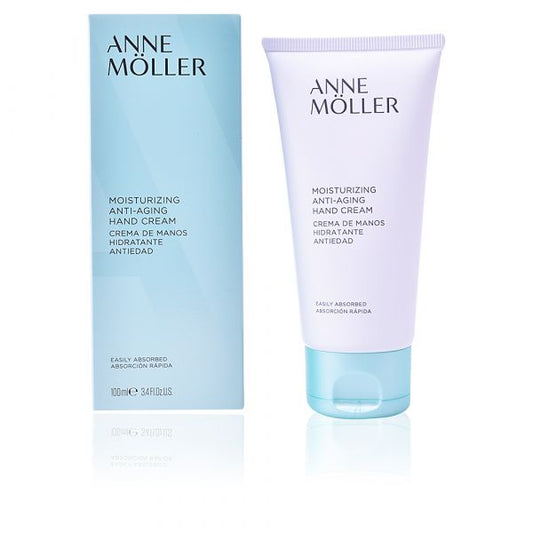 Anne Moller Crema De Manos Antiedad 100ml