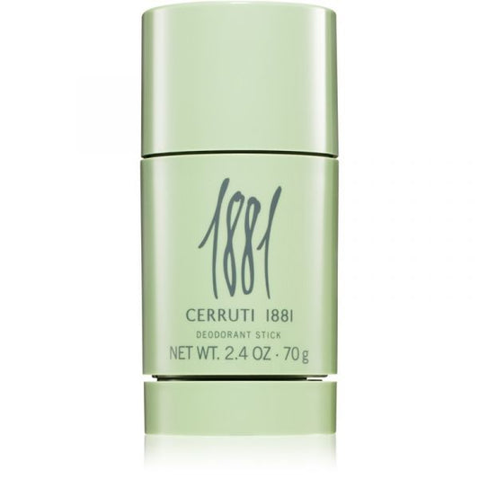 Cerruti 1881 Deodorant Stick 75ml