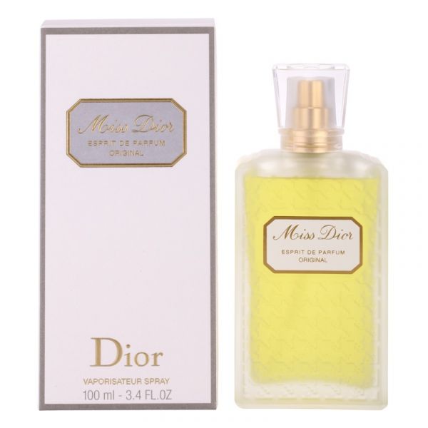 DIOR MISS DIOR PERFUME ORIGINAL 100ML