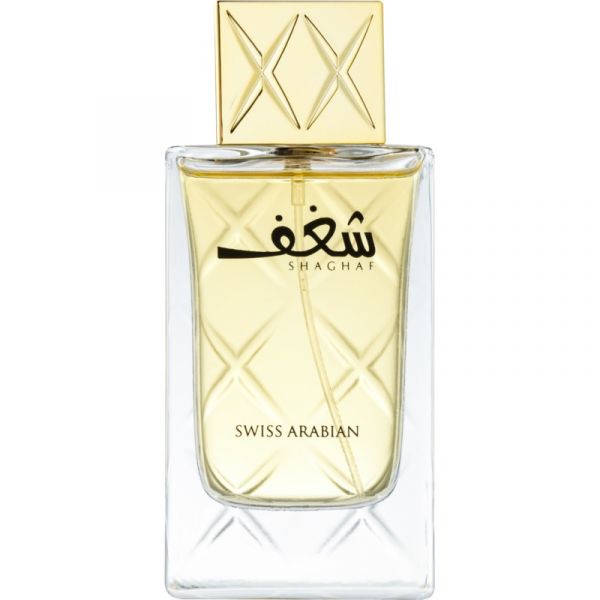 Swiss Arabian Shaghaf Women Eau de Parfum 75ml Spray