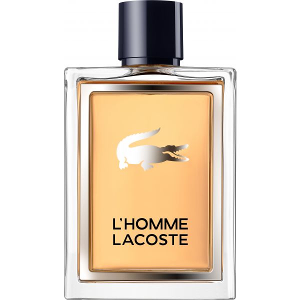 Lacoste L'Homme Eau De Toilette Spray 100ml