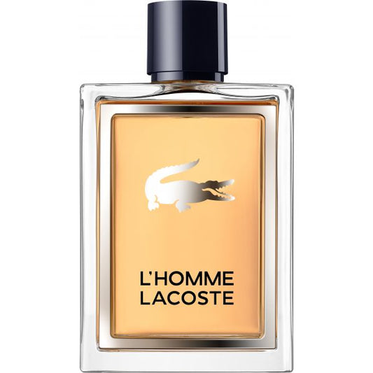 Lacoste L'Homme Eau De Toilette Spray 100ml