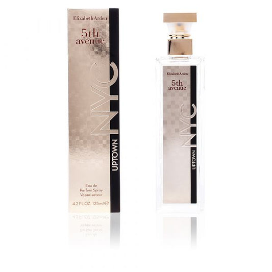 Elizabeth Arden Fifth Avenue NYC Uptown Eau de Parfum 125ml Spray