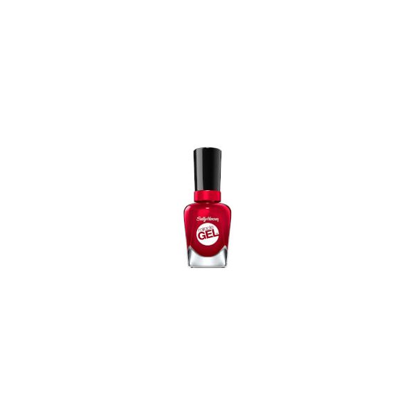 Sally Hansen Miracle Gel 680-Rhapsody Red 14 7ml
