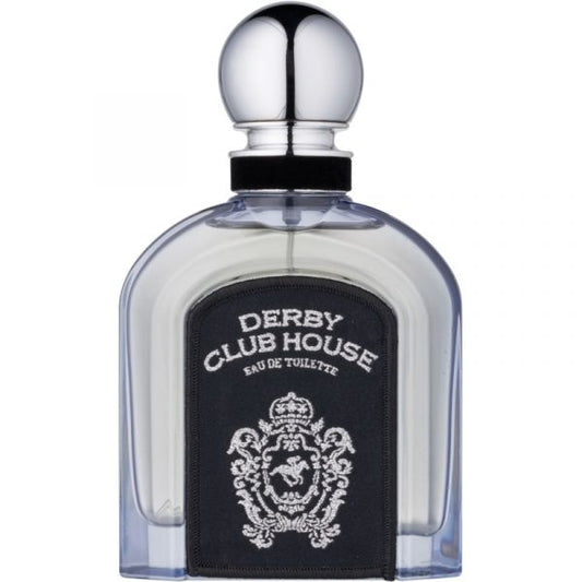 ARMAF DERBY CLUB HOUSE EAU DE TOILETTE 100ML