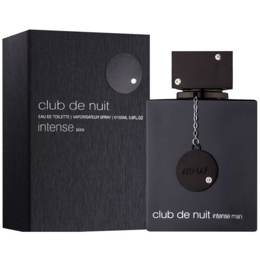 ARMAF CLUB DE NUIT INTENSE MAN EAU DE TOILETTE 105ML