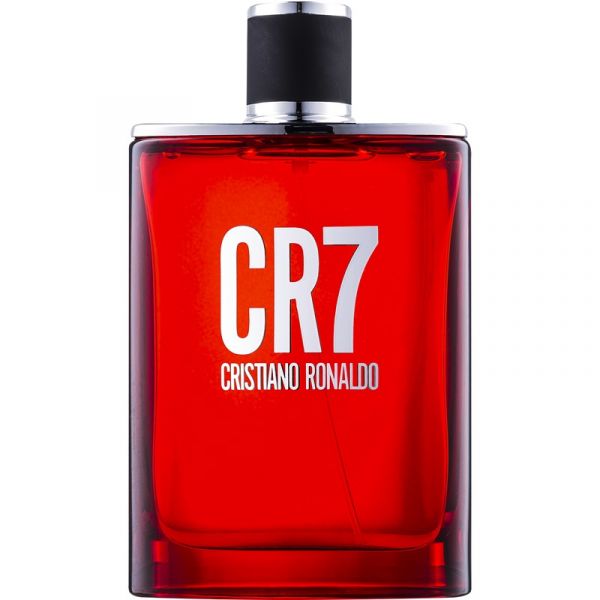 Cristiano Ronaldo CR7 Eau de Toilette 50ml Spray