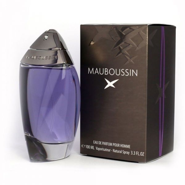 Mauboussin Pour Homme Eau De Perfume Spray 100ml