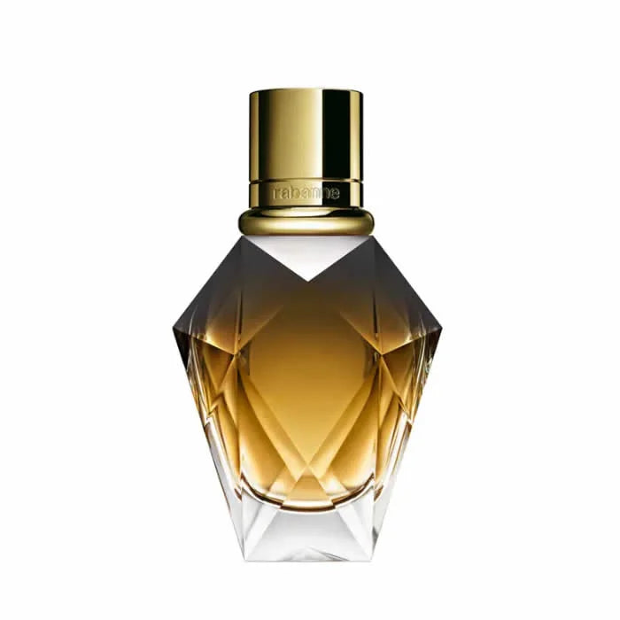 Rabanne Million Gold For Her Perfume Spray 30ml Refillable