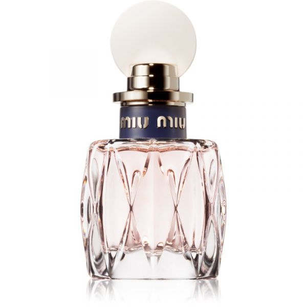 Miu Miu L?Eau Rosée Eau de Toilette 50ml Spray