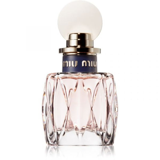 Miu Miu L?Eau Rosée Eau de Toilette 50ml Spray