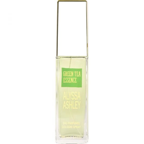 Alyssa Ashley Green Tea Essence Eau Parfumee Cologne 100ml Spray