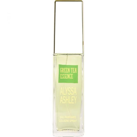 Alyssa Ashley Green Tea Essence Eau Parfumee Cologne 100ml Spray