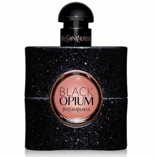 Yves Saint Laurent Black Opium Eau De Perfume Spray 30ml