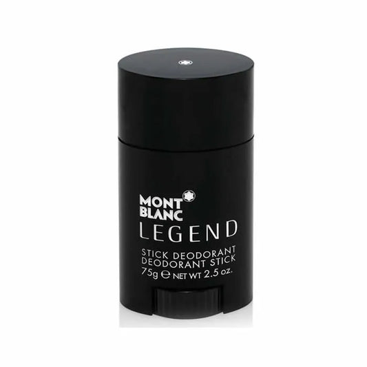 Desodorante en barra Montblanc Legend 75 g