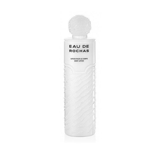 Rochas Eau De Rochas Loción Cuerpo 500ml