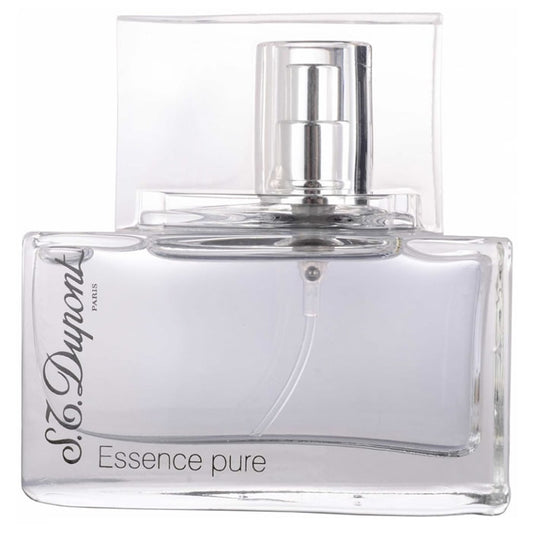 Dupont Essence Pure Man Eau De Tolilette Spray 30ml
