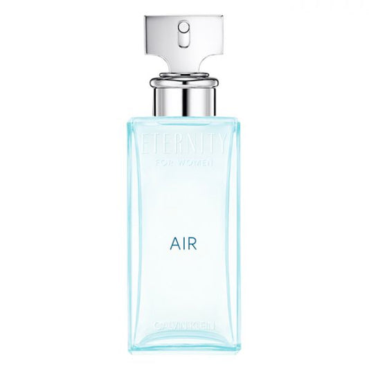 Calvin Klein Eternity Air for Women Eau de Parfum 100ml Spray