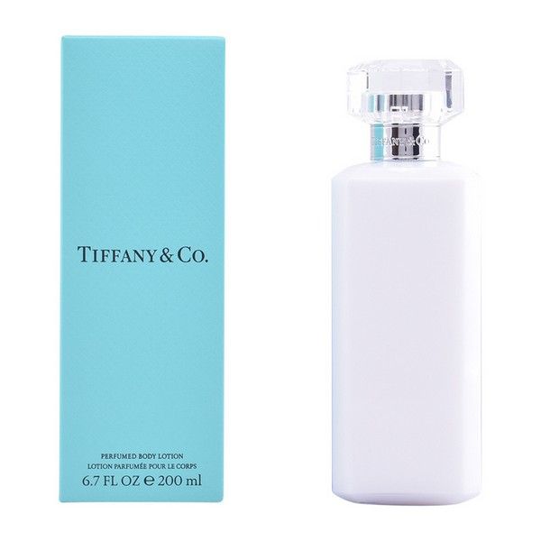 TIFFANY'S PERFUMED BODY LOCION 200ML
