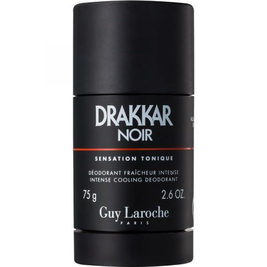 Guy Laroche Drakkar Noir Deodorant Stick 75g