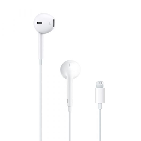 Apple EarPods con conector Light MMTN2ZM/A