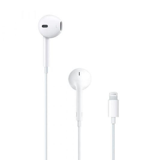 APPLE EARPODS WITH LIGHTNING CONNECTOR MMTN2ZM/A