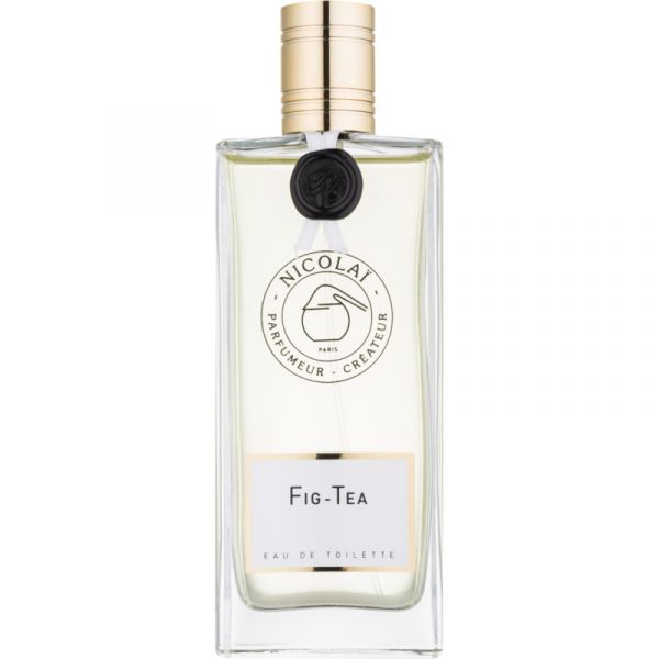 NICOLAI FIG-TEA EAU DE TOILETTE 100ML