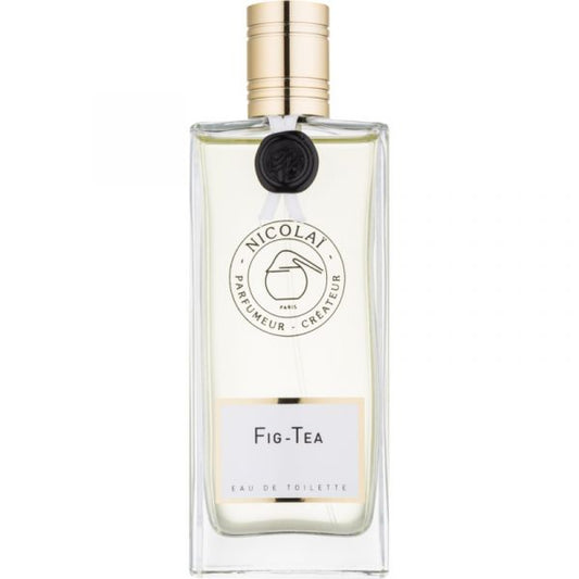 NICOLAI FIG-TEA EAU DE TOILETTE 100ML