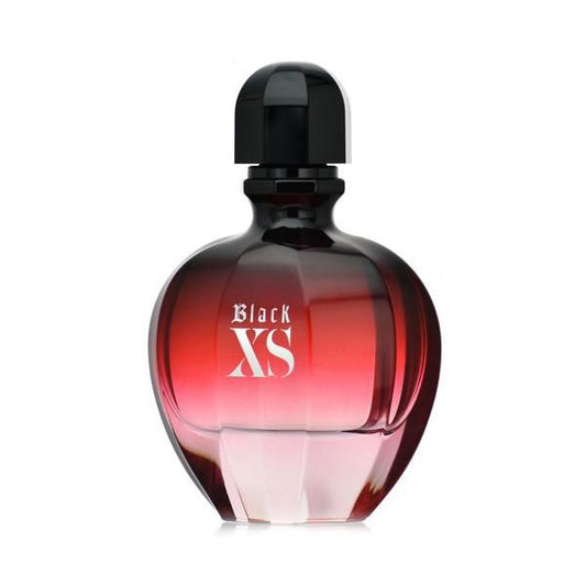 Paco Rabanne Black XS Eau de Parfum 80ml Spray