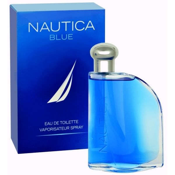 Nautica Azul Eau de Toilette 100ml Vaporizador
