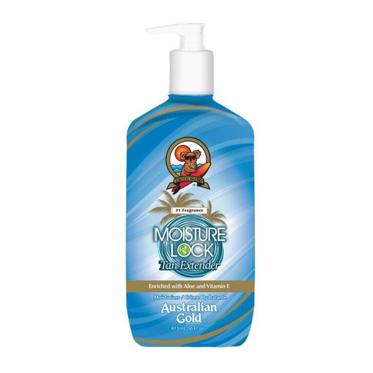 AUSTRALIAN GOLD MOISTURE LOCK LOCAL 473ML
