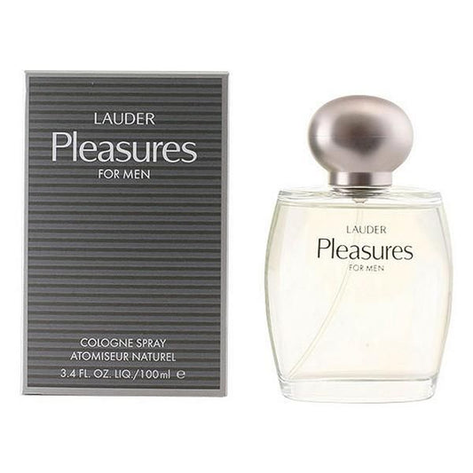 Estee Lauder Pleasures Eau de Cologne 100ml