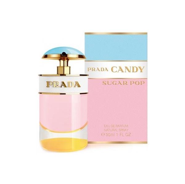 Prada Candy Sugar Pop Eau de Parfum 30ml Spray