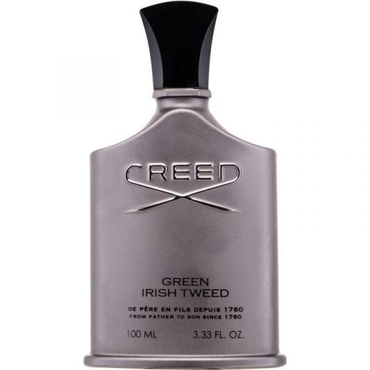 Eau de Parfum Creed Green Irish Tweed 100ml Spray