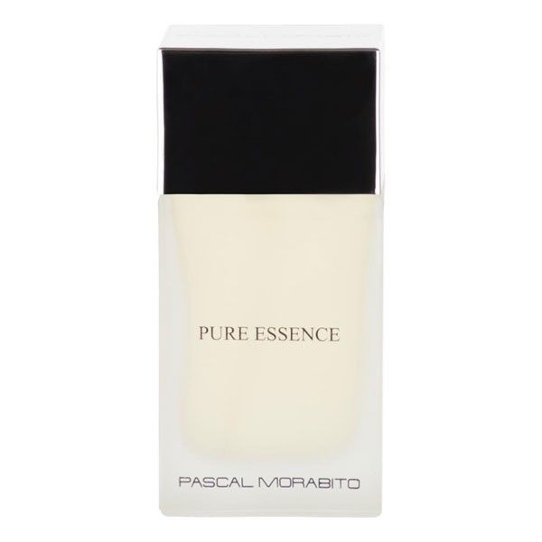 Pascal Morabito Pure Essence Eau De Toilette Spray 100ml