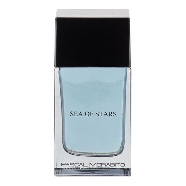 Pascal Morabito Man Sea Of Star Eau De Toilette Spray 100ml