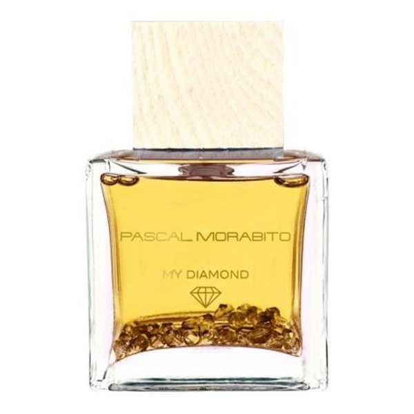 Pascal Morabito My Diamond Eau De Perfume Spray 95ml