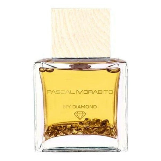 Pascal Morabito My Diamond Eau De Perfume Spray 95ml