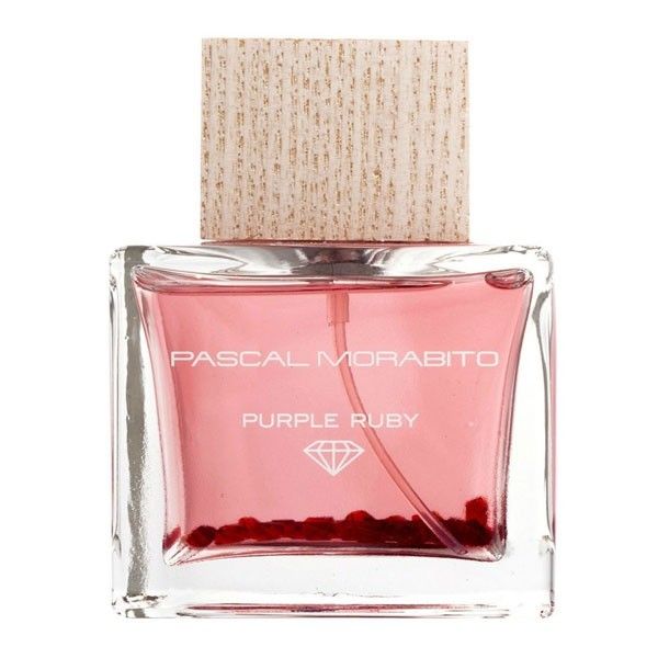 Pascal Morabito Purple Ruby Eau De Perfume Spray 95ml