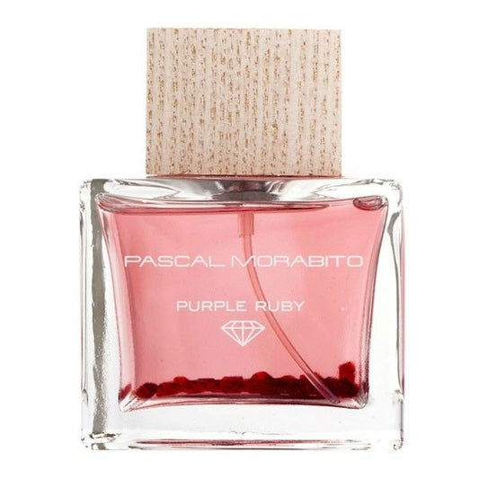 Pascal Morabito Purple Ruby Eau De Perfume Spray 95ml