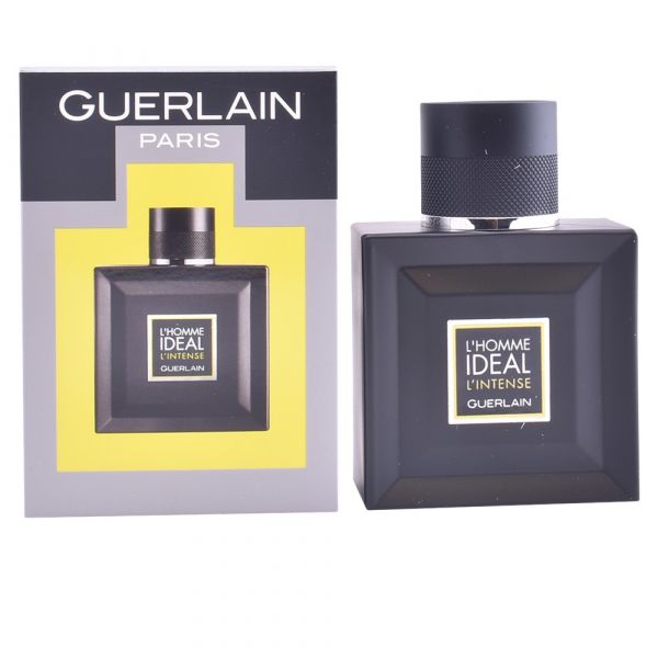 GUERLAIN L'HOMME IDEAL L'INTENSE EAU DE PARFUM 50ML