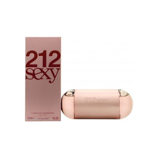 Carolina Herrera 212 Sexy Eau de Parfum 100ml