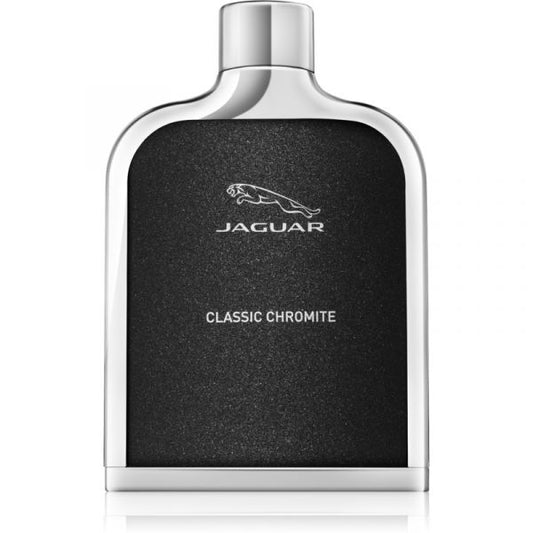Jaguar Classic Chromite Eau de Toilette 100ml Spray