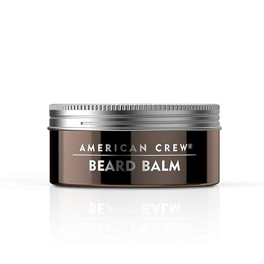 Bálsamo para barba American Crew Bread 60 g