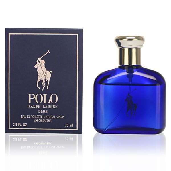 Ralph Lauren Polo Blue Eau de Toilette 75ml