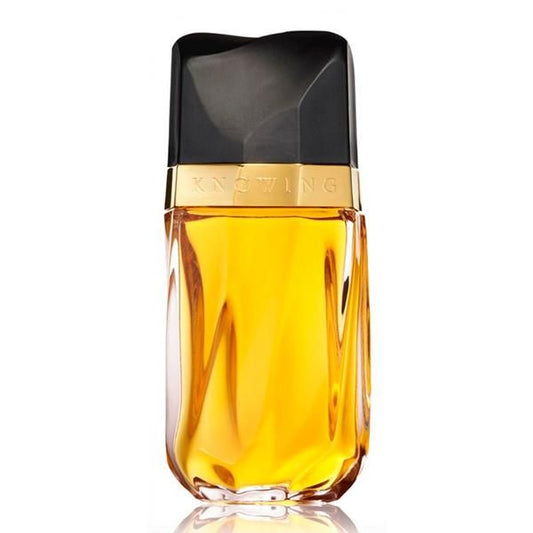 ESTEE LAUDER KNOWING EAU DE PARFUM 75ML