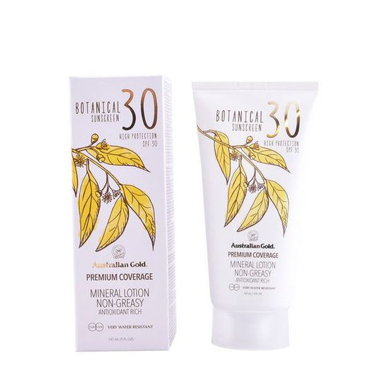 BOTÁNICO LOCAL AUSTRALIANO SPF30 147 ml