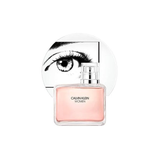 Calvin Klein Women Eau de Parfum 50ml Spray