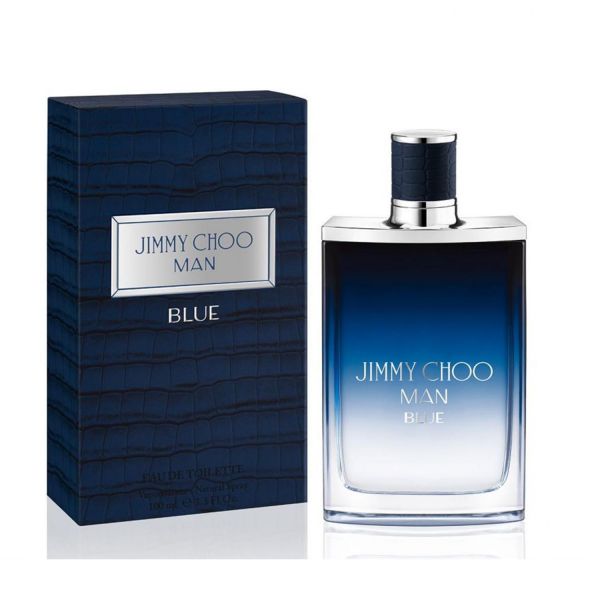Jimmy Choo Hombre Azul Eau de Toilette 30ml Spray